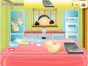 Emma\’s Recipes Chocolate Chip Cookies