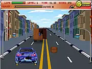 Risky Drive