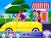 Drive N Kiss 