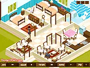 Ragged House