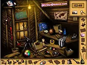 Amber\’s Childhood Memories