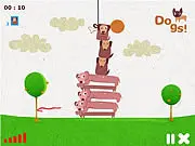 Dogs!