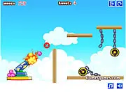 Star Cannon