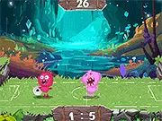 Monster Soccer