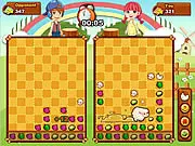 Farm Challenge