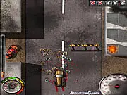 Zombogrinder