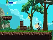 Star Gun Heroes