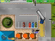 Your Large Truck Parking