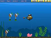 Bathyscaphe