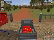 Offroad Pickup Simulator