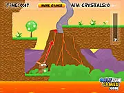 Kangaroo Jump