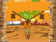 Amigo Pancho