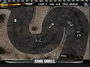 Mad Racers
