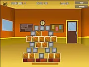 Balance Physics