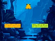Frog Jumper