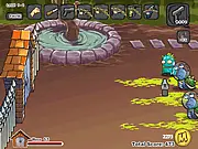 Mansion Defender