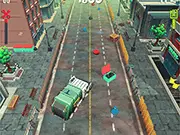 Garbage Rampage