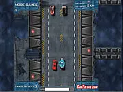 Galactic Titans
