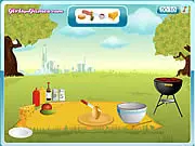 Emma\’s Recipes Hamburger