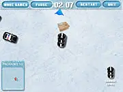Ice Rush