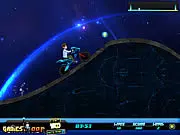 Ben 10 Moto Ride 2