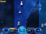 Space Chase