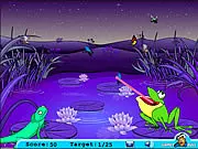 Froggy Grabby