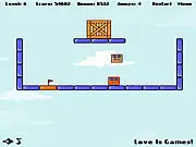 Jumping Box