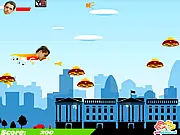 Chicharito's Great Adventure