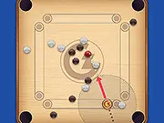 Carrom Hero