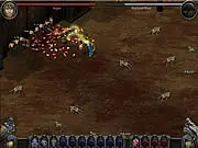 Battle for Wayland Keep