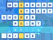 Crossword Island