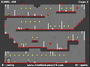Zombie Crypt