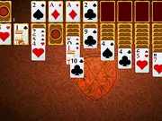 Gargantua Double Klondike