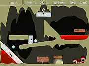 Mine Drop