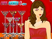 Cocktail Dress Up