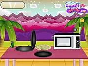 Pizza Mamamia