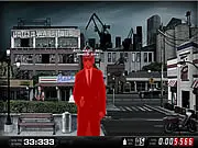 Hitman Challenge