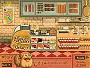 Monyo\’s Adventure