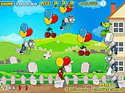 Angry Zombies Flash