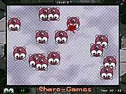 Rounded Bugs Flash