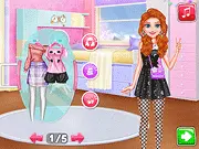 Kawaii #Photoshoot Dress Up