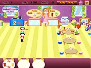Kid's Club