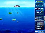 War Against Submarine