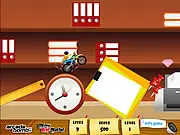 Micro Bike Master