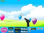 Balloon Shooting Flash