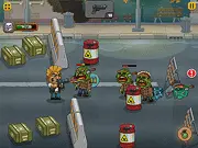 Zombie Killer