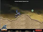 Power Rangers Death Race Game