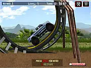 Offroad Madness 3