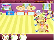 Kids' Club Game